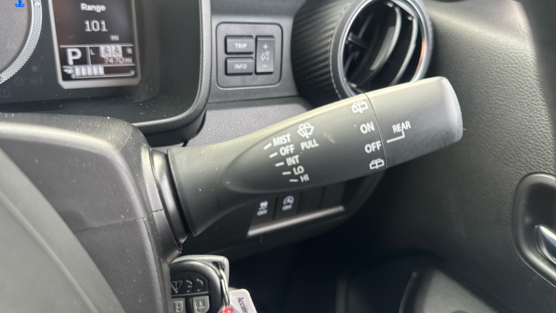 Suzuki Ignis 1.2 Dualjet 12V Hybrid SZ-T 5dr CVT Petrol Hatchback